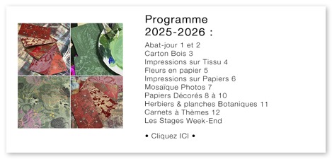 Menu_programme 2025