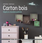 carton bois, meubles